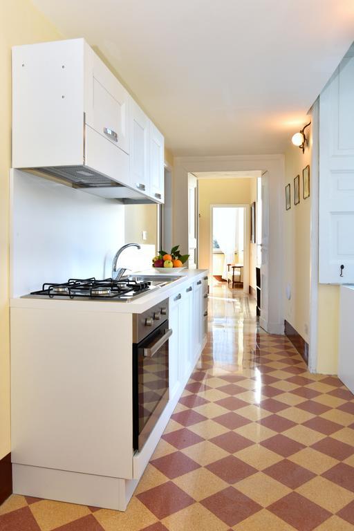 La Ciucciara Holiday Homes Massa Lubrense Bagian luar foto